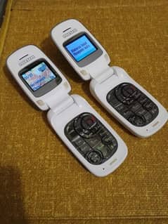 Alcatel Flip E230x, Original, Keypad mobile, Nokia