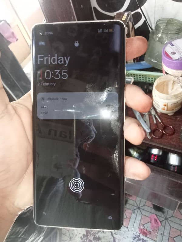 oneplus 8 condition 10-10 har chij okay 4