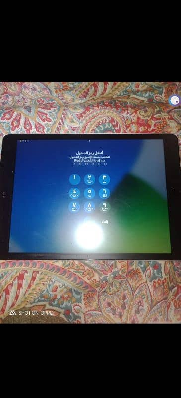 Ipad 9 gen 3