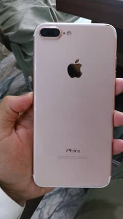 7 plus pta Approved Urgent sale