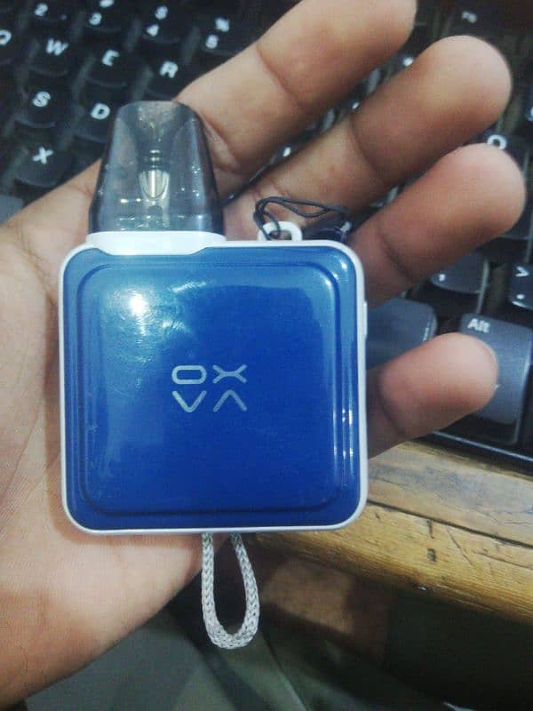 oxva sq pro 2