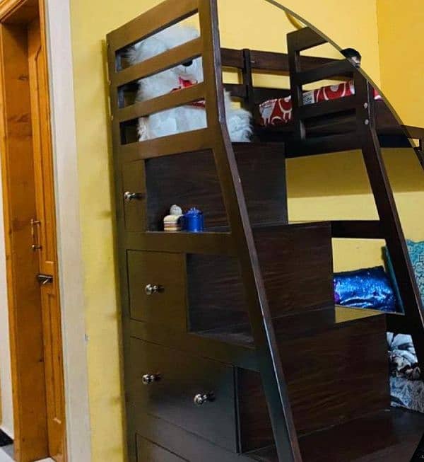 Bunk bed 1