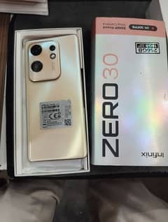 Infinix zero 30