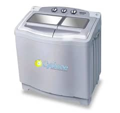 Kenwood Semi Automatic Washing Machine KWM 950SA, 03349732271