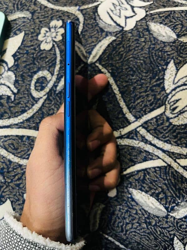 Oppo A54 4 128 Condition 10 by 8   Whatsapp No 03444947536 5