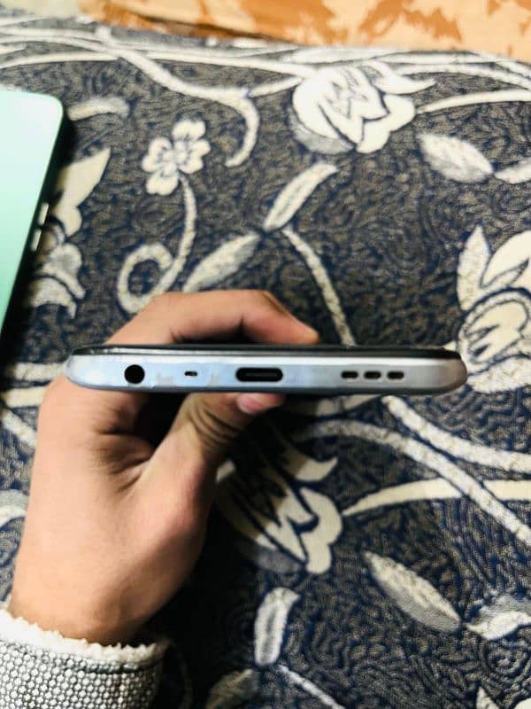 Oppo A54 4 128 Condition 10 by 8   Whatsapp No 03444947536 6