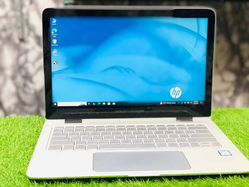 HP SPECTRE I5 6TH GENERATION 0