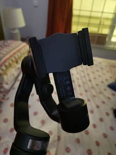 Smooth 4 Gimbal Mount