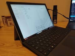 Surface Pro 7 Core i5 10th gen 8gb Ram 128gb ssd