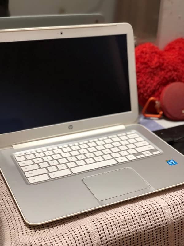 Hp laptop 5