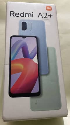 REDMI