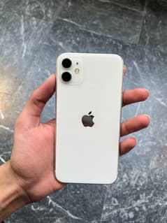 iPhone11 NON PTA FU 64GB WATERPACK GENUINE 100%