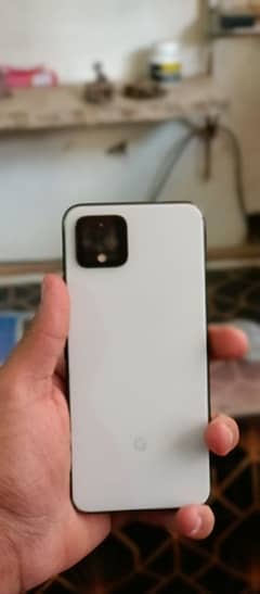 pixel 4A