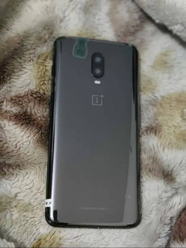 one plus 6t official approved 1