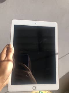 Ipad6th Generation With Box Only