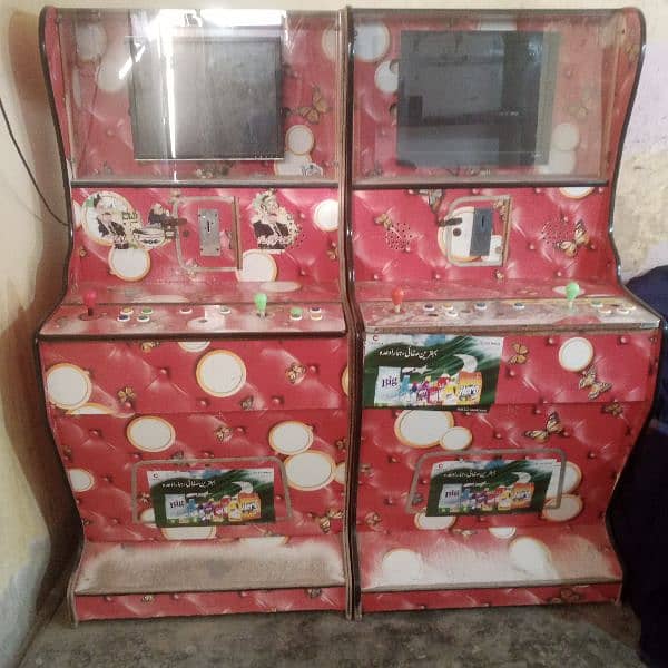 Video game for sale all ok koi masla nhi hy 0