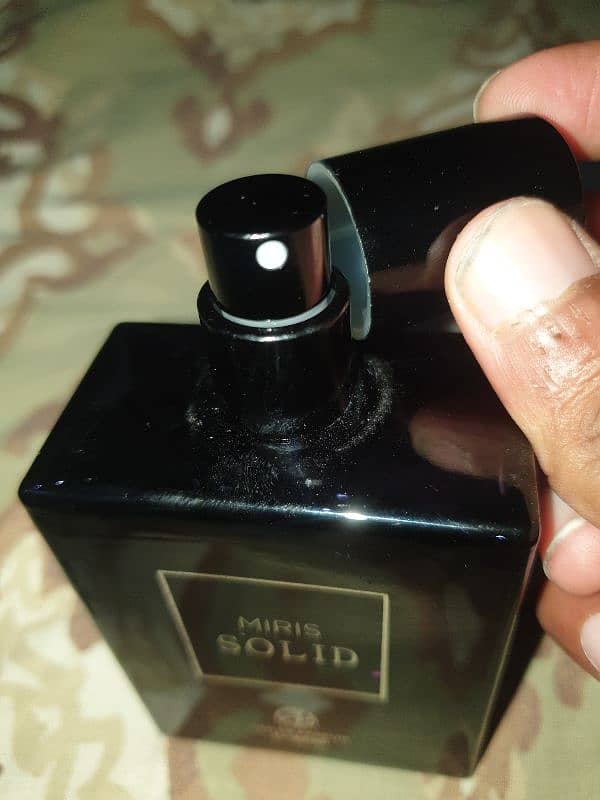 miris solid perfumes 1