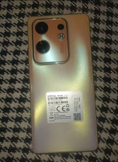 Infinix zero 30. . . . 46500