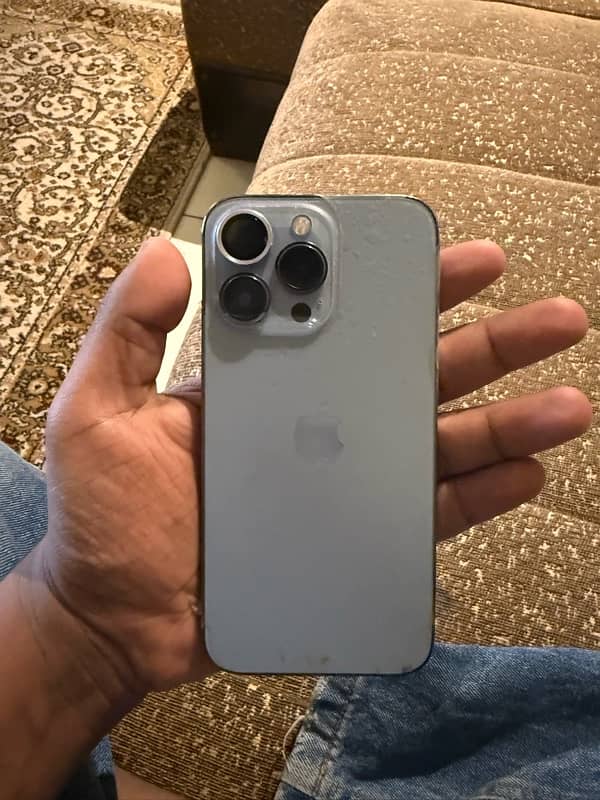 IPHONE 13 PRO 2