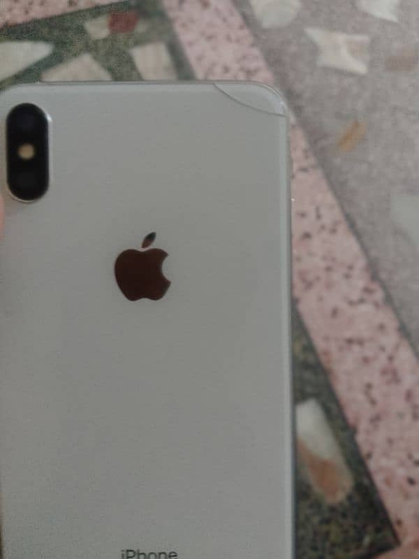 iphone xs max 256 gb non pta 03485298889 Whatsapp 0