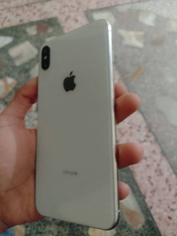 iphone xs max 256 gb non pta 03485298889 Whatsapp 3