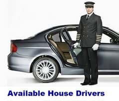 Home driver job