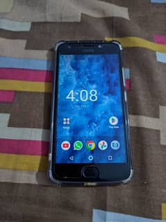 Moto E4 non pta 3000