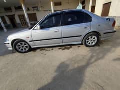 Honda Civic EXi 1997