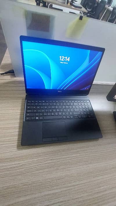 Workstation Dell 7560 11 gen