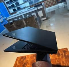 Lenovo Thinkpad | T480 Core i7 8th Gen | imported laptop