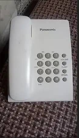 Telephone Exchange (Intercom) 9