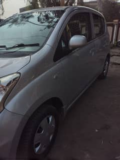 Suzuki Alto 2012