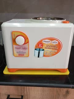 Dough maker 5 KG