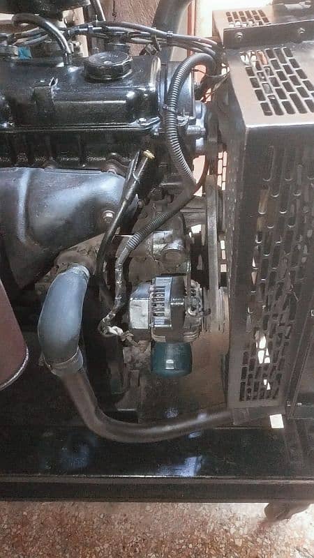 generator urgent sale 3