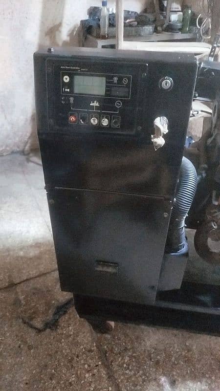 generator urgent sale 5