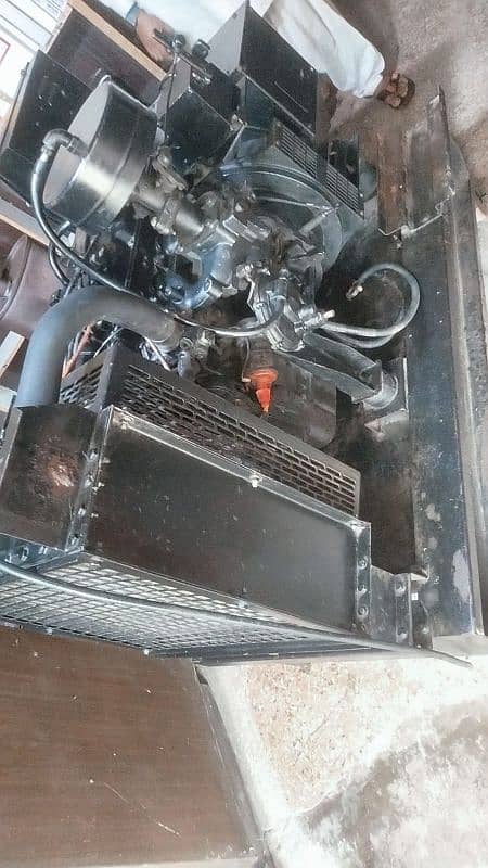 generator urgent sale 9