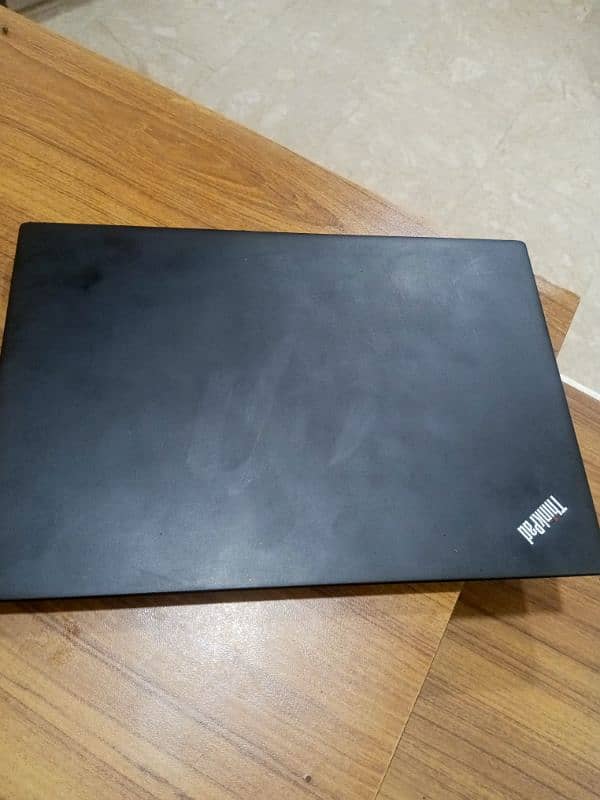 Lenovo Thinkpad T470s Core i7 6th gen touch screen 2