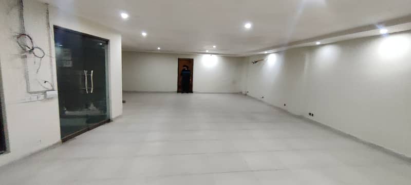 8 Marla Office For Rent 8