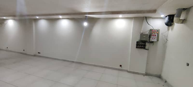 8 Marla Office For Rent 10