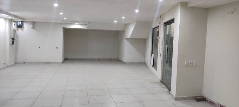 8 Marla Office For Rent 19