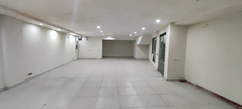 8 Marla Office For Rent 20