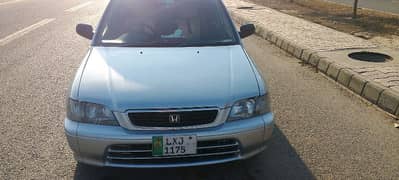 Honda City EXi 1998