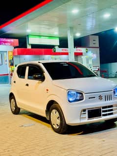 Suzuki Alto 2023