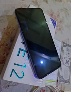 Infinix Note 12 With Complete Box Official PTA Approved Dual Sim