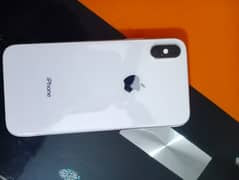 Apple iPhone XS 256GB (NON PTA)