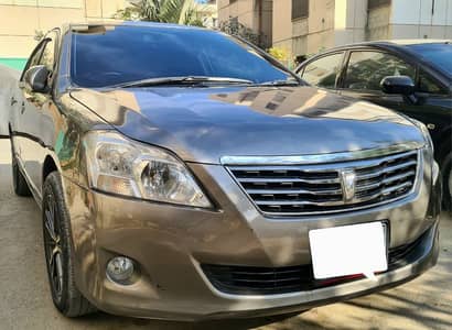 Toyota Premio x 2007 / 2014