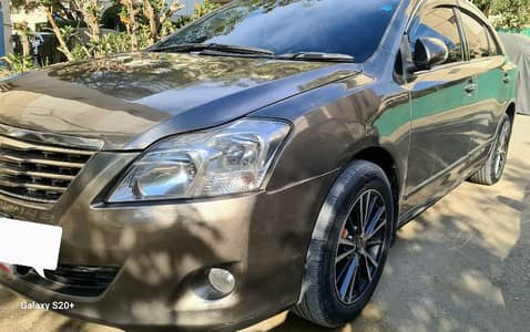 Toyota Premio x 2007 / 2014