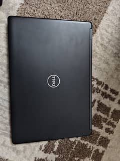 Dell core i5 7gen  Latitude 8gb ram 256gb SSD