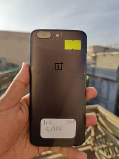 OnePlus 5