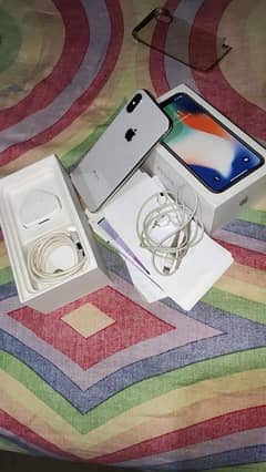 iPhone X 64 GB 0 3 2 1 5 8 1 3 4 1 5